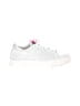 P448 White Sneakers Size EU 38 - photo 1