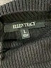 Ellen Tracy Black 3/4 Sleeve Top Size L - photo 7