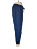 Unbranded Blue Casual Pants Size M (petite) - photo 4