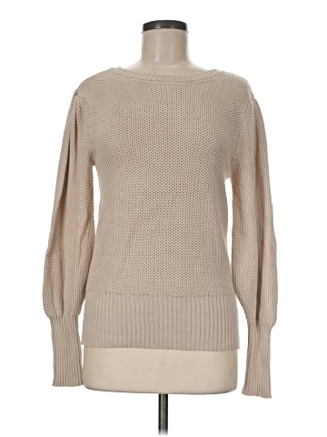 Nine West Pullover Sweater (view 1)
