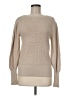 Nine West Tan Pullover Sweater Size M - photo 1