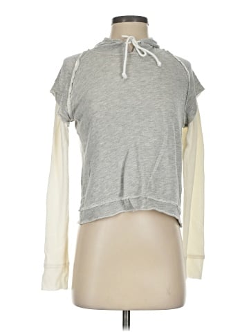 Generation Love Sweatshirt (view 1)