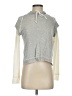 Generation Love Gray Sweatshirt Size XS - photo 1
