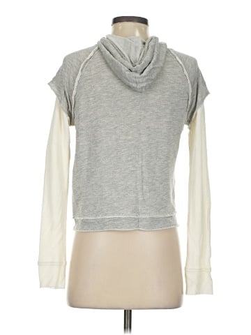 Generation Love Sweatshirt (view 2)
