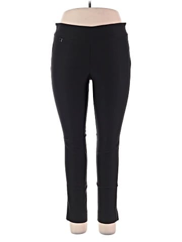 Peck & Peck Active Pants (view 1)