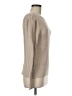 Nine West Tan Pullover Sweater Size M - photo 4