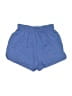 SOFFE Solid Blue Athletic Shorts Size 8 - 10 - photo 2