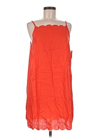 Old Navy Casual Dress (view 1)