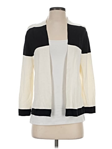 Liz Claiborne Cardigan (view 1)