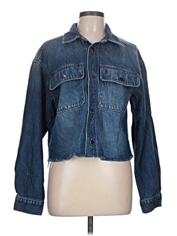 Kut from the Kloth Denim Jacket (view 1)