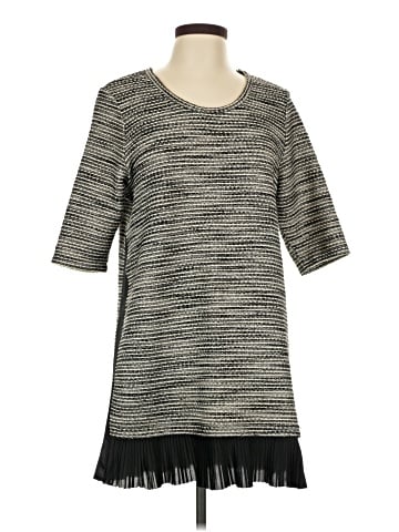Clu + Willoughby Casual Dress (view 1)