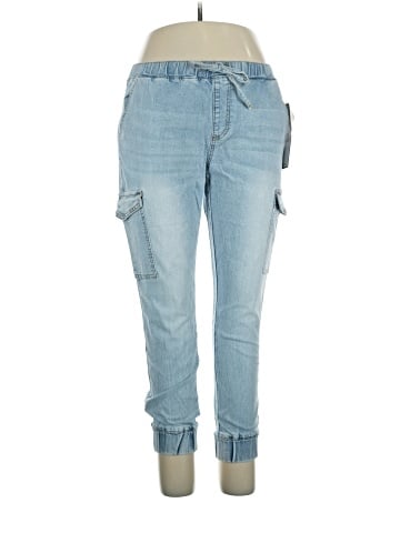 Almost Famous Jeans (view 1)