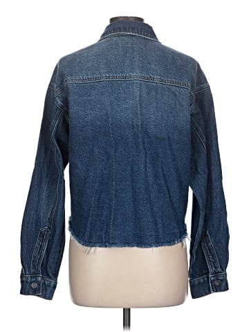 Kut from the Kloth Denim Jacket (view 2)