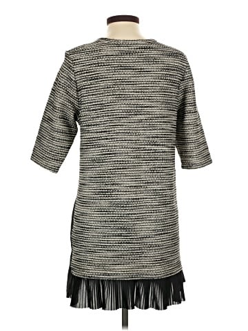Clu + Willoughby Casual Dress (view 2)