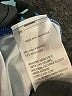 Reebok Blue Active Pants Size M - photo 8