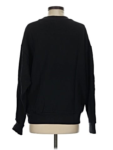 Lands' End Sweatshirt (view 2)