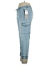 Almost Famous Blue Jeans Size XL - photo 5