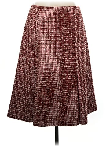 Escada Wool Skirt (view 1)