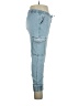 Almost Famous Blue Jeans Size XL - photo 4