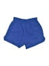 SOFFE Solid Blue Shorts Size 8 - 10 - photo 2