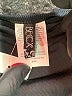 Becca Solid Black Swimsuit Bottoms Size M - photo 3