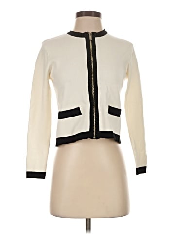 Zara Cardigan (view 1)