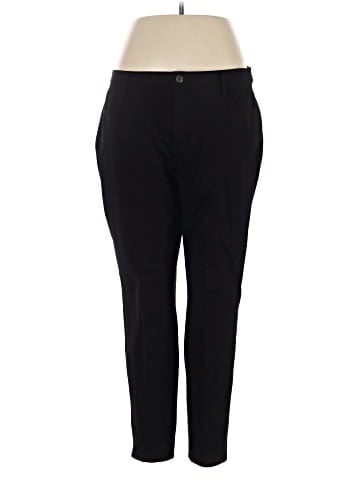Talbots Active Pants (view 1)