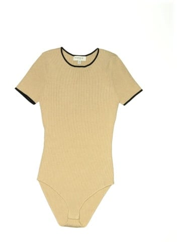 Gilli Bodysuit (view 1)