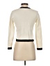 Zara Ivory Cardigan Size S - photo 2