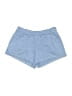 Firehouse Solid Blue Athletic Shorts Size L (kids) - photo 1