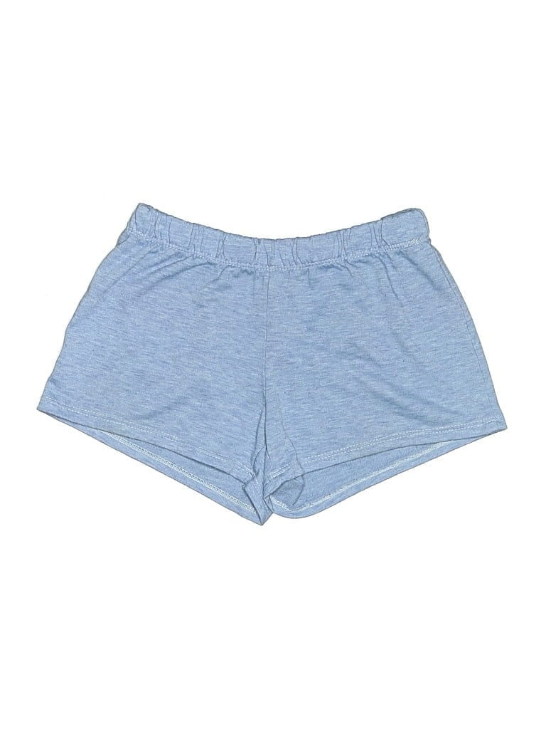 Pre-owned Firehouse Kids' Athletic Shorts In Blue