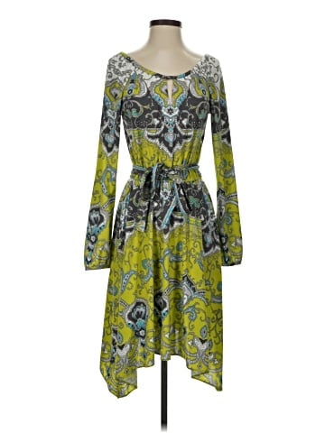 Yoana Baraschi Casual Dress (view 1)