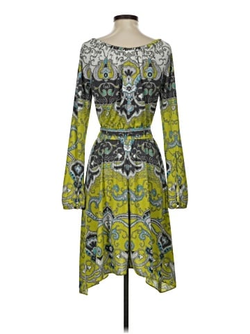 Yoana Baraschi Casual Dress (view 2)