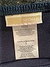 MICHAEL Michael Kors Blue Swimsuit Bottoms Size S - photo 3