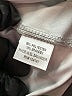 Lady Hagen Silver Pullover Sweater Size S - photo 8