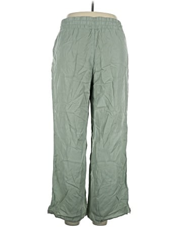 CALVIN KLEIN JEANS Casual Pants (view 2)