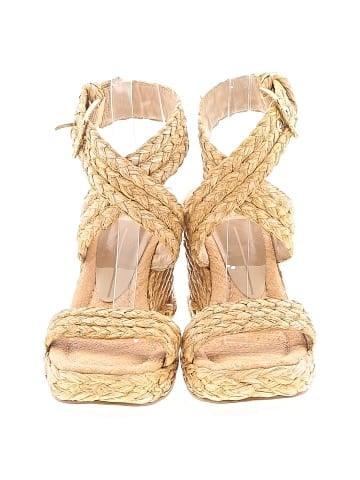 Dolce Vita Wedges (view 2)