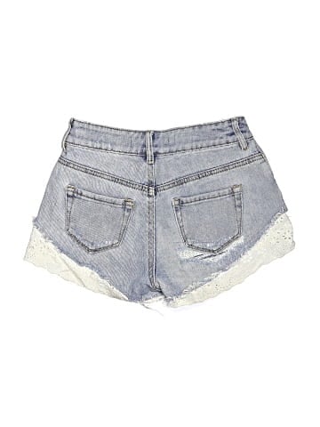 Bullhead Denim Shorts (view 2)