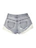 Bullhead Blue Denim Shorts Size 00 - photo 2