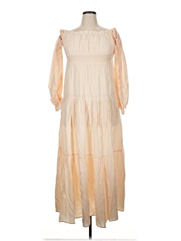 Mable Casual Dress (view 1)