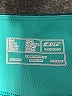 New Balance Color Block Teal Leggings Size M - photo 7