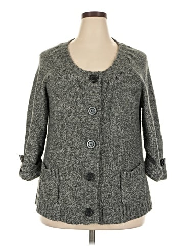 Fashion Bug Cardigan (view 1)
