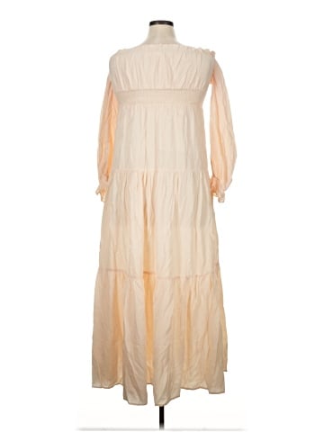 Mable Casual Dress (view 2)