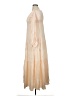 Mable Ivory Casual Dress Size L - photo 5