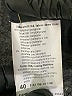 Basler Black Dress Pants Size EU 40 / US 10 - photo 8