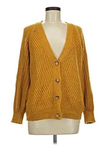 George Cardigan (view 1)