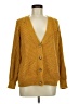 George Yellow Cardigan Size M - photo 1