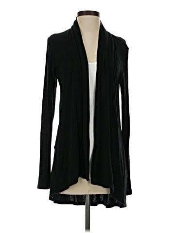 Bobeau Cardigan (view 1)
