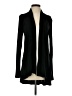 Bobeau Black Cardigan Size XS - photo 1