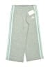 Adidas Gray Track Pants Size 4T - photo 1